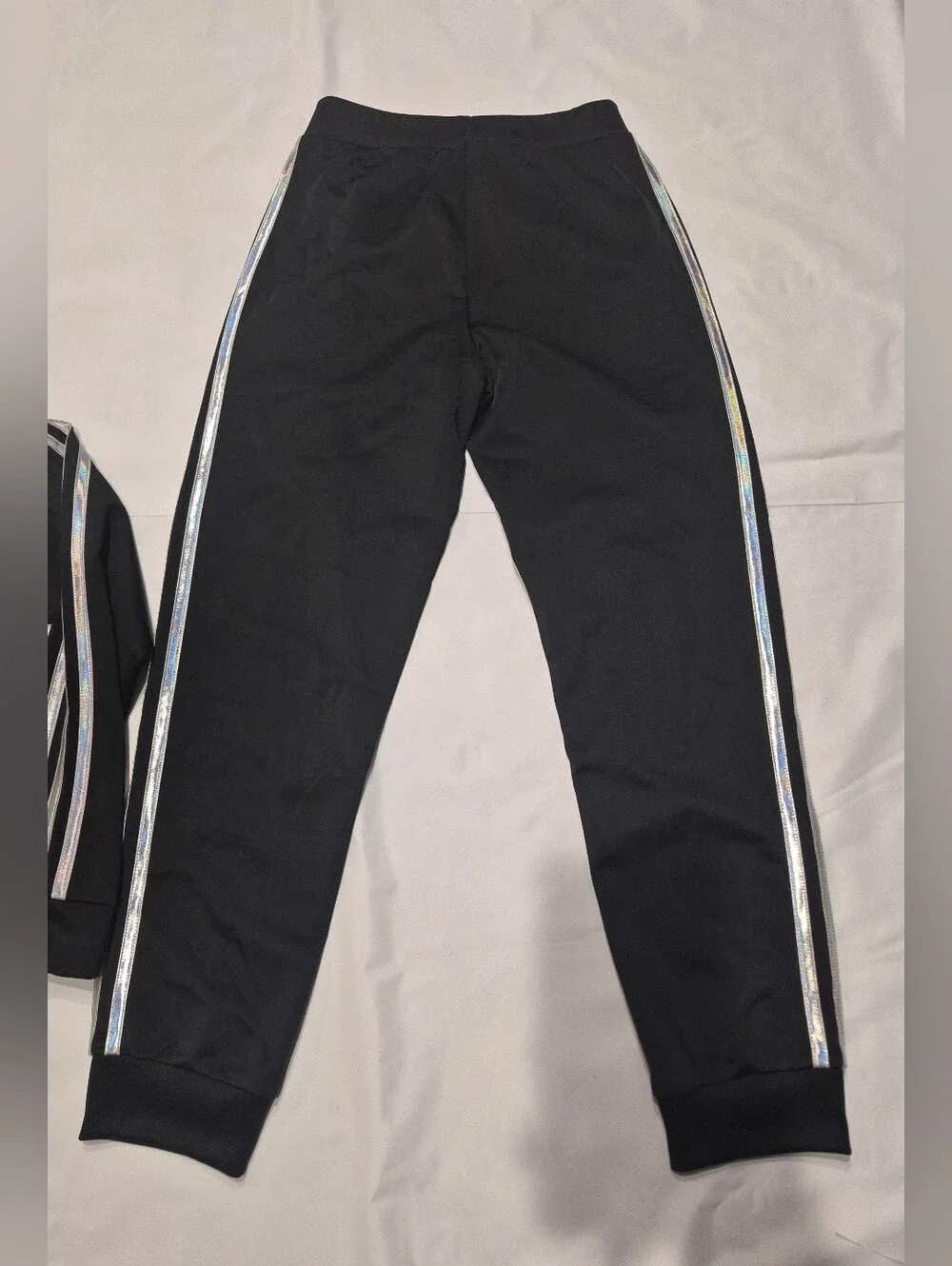 adidas track suit